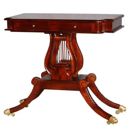 Mahogany Furniture | at the galleria